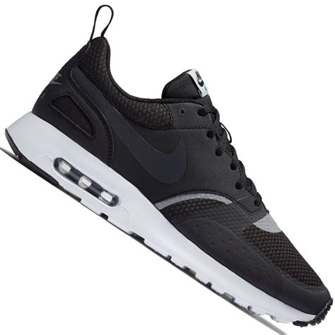 nike air max vision zwart|Nike Air Max Vision Black/Anthracite Men's .